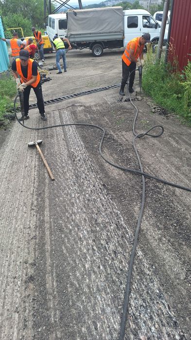 Аренда компрессор