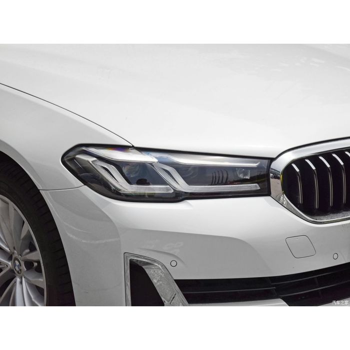 Стекла фар BMW 5серий G30 G38