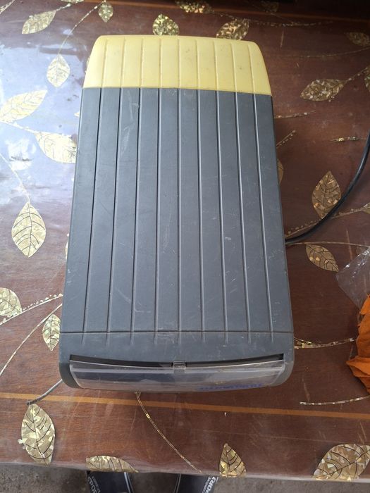 King Gates Bft Novoferm Beninca
