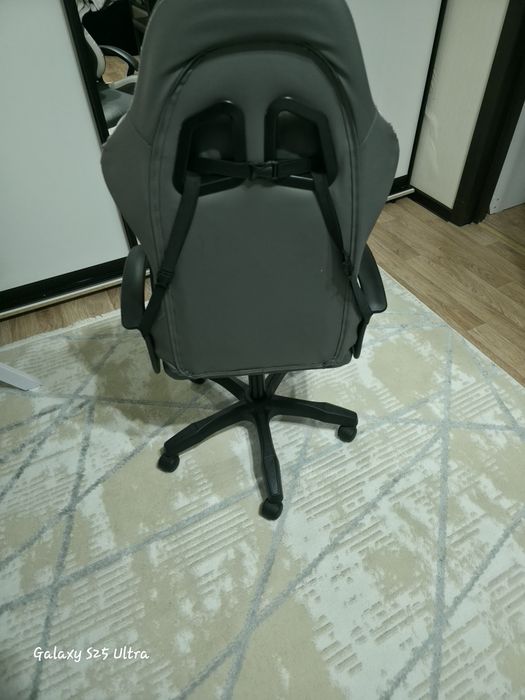 Игровое Кресло, Defender