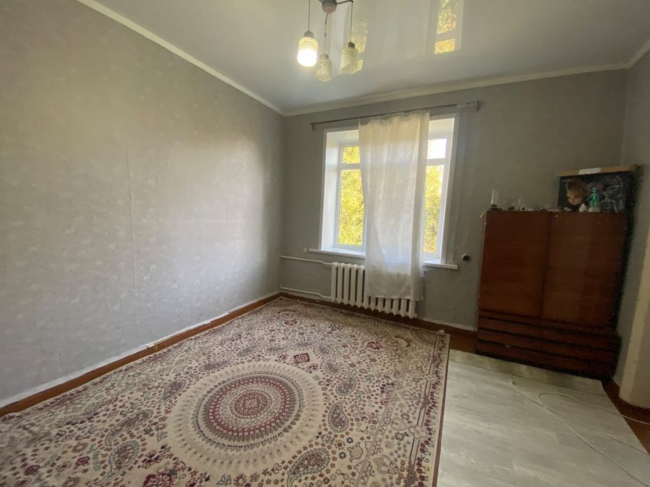 Продам квартиру в районе мясокомбинат