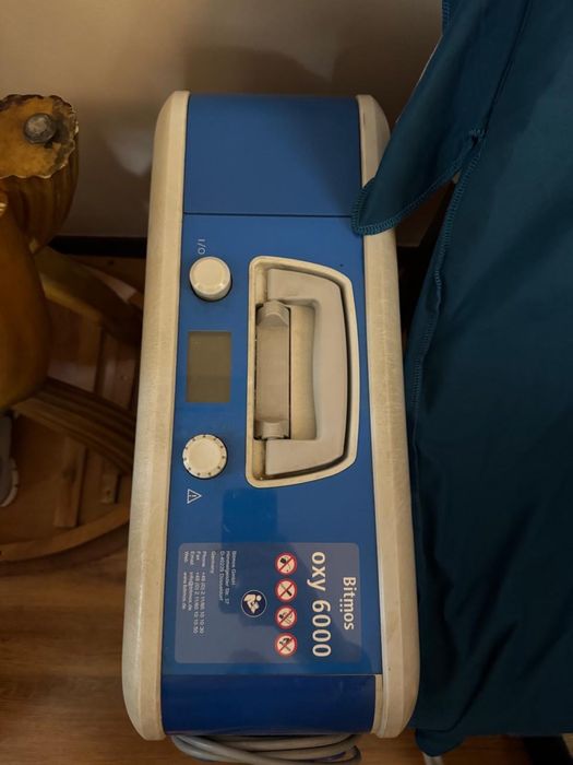 Кислородный концентратор Bitmos OXY 6000