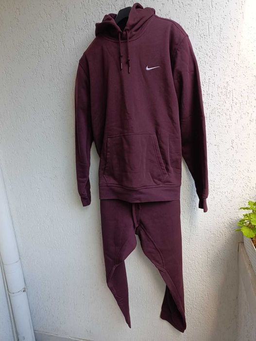 Мъжки спортен екип Nike XL нов