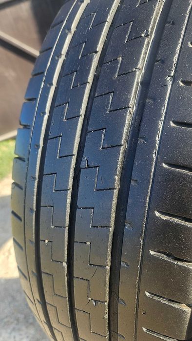 205/75 R16C • Vara • Giti GitiVan HD1 113/111 R | 2 buc | DOT 2023 | Pret/buc