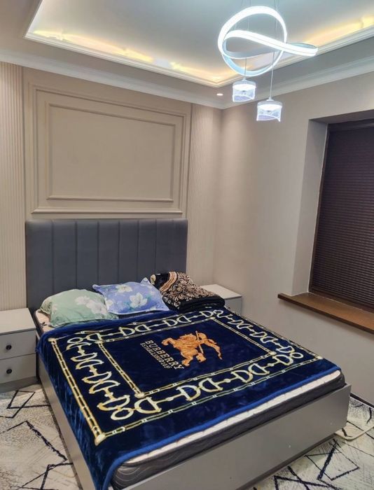 Algoritm bek baraka city