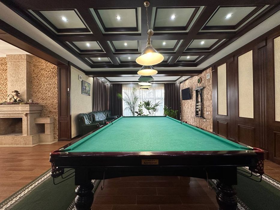 Тошкент шахар Малярка хизмати.