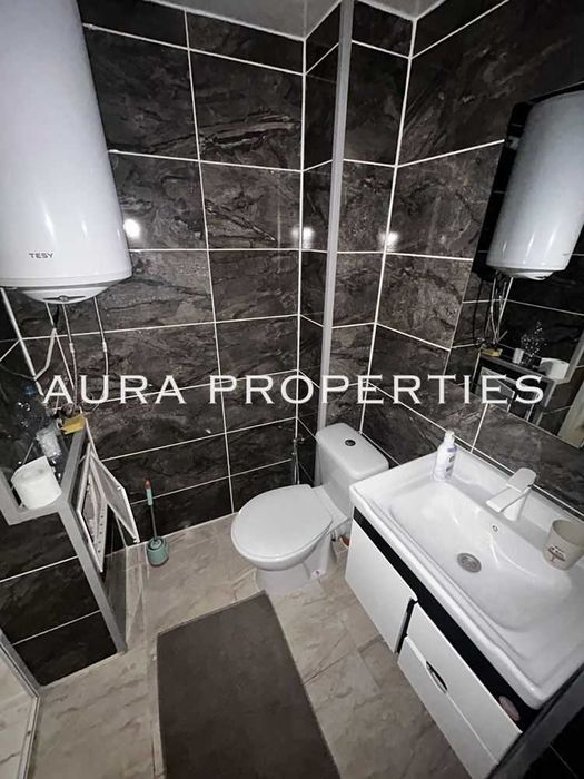 Разград / 2-стаен под наем