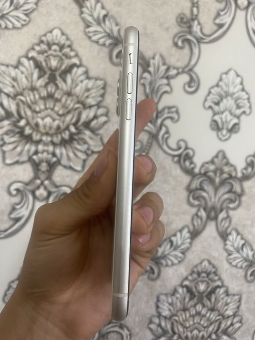 IPhone 11 64gb  Состояние жаксы