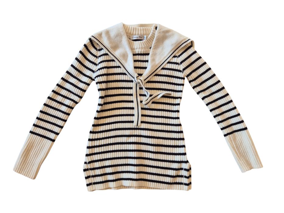 Dior Balenciaga Saint Laurent пуловери