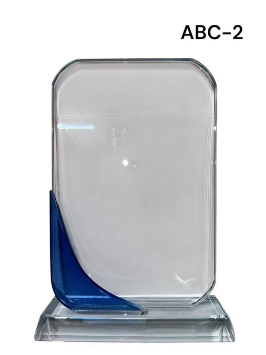 Статуэтка наградная