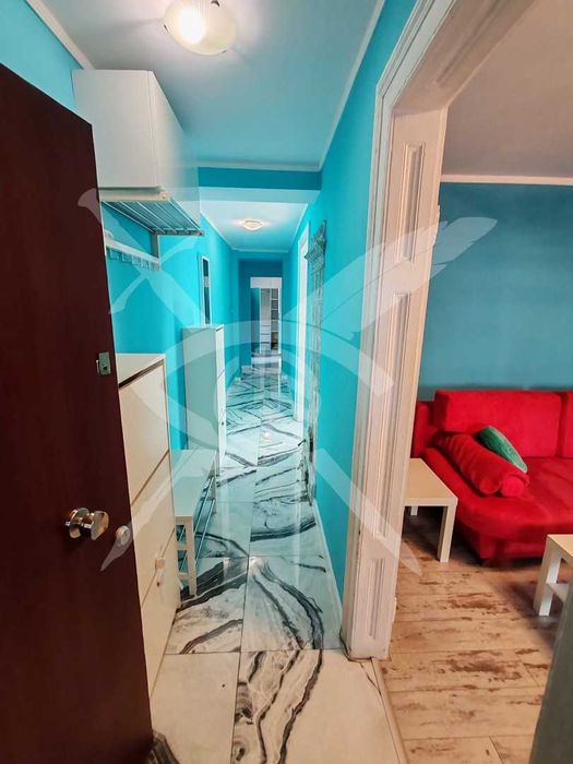 Двустаен апартамент в Центъра, София №170689