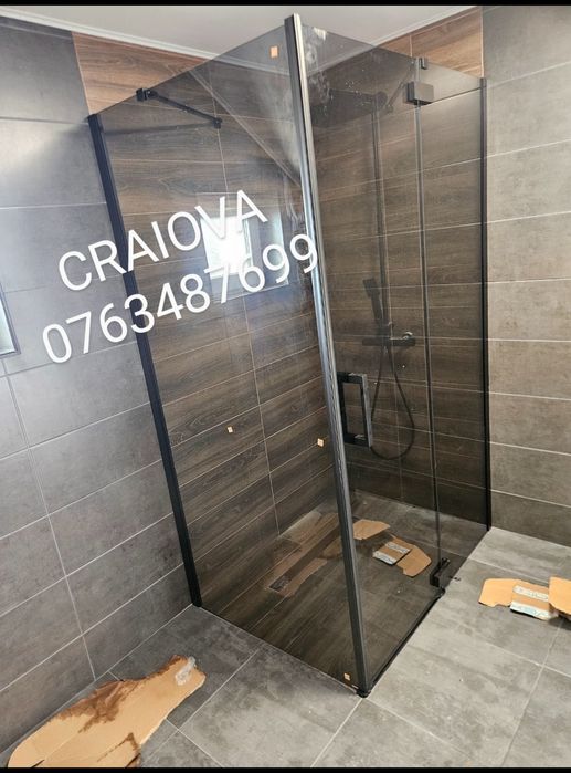 Instalator sanitar - instalatii sanitare Craiova