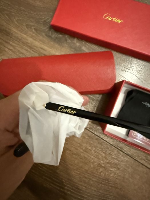 Cartier Слънчеви очила