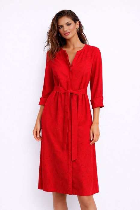 Sandro Платье-халат