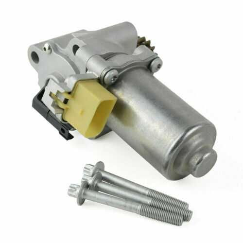 Motoras Actuator Cutie Transfer Bmw Seria 3 5 E90 E91 E92 E60 E61