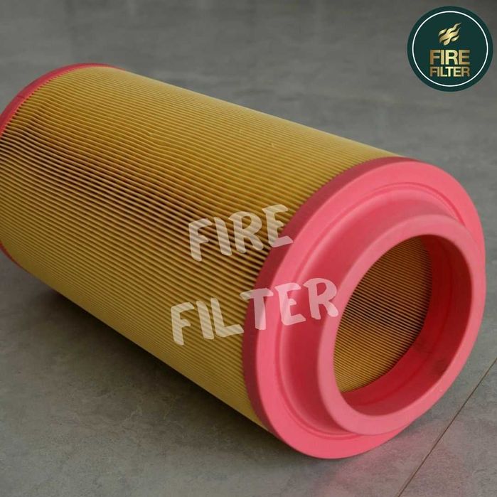 Воздушный фильтр для винтового воздушного компрессора.

Модель: C20500