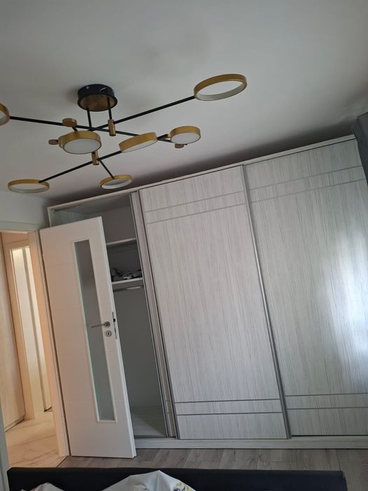 Apartament 2 camere