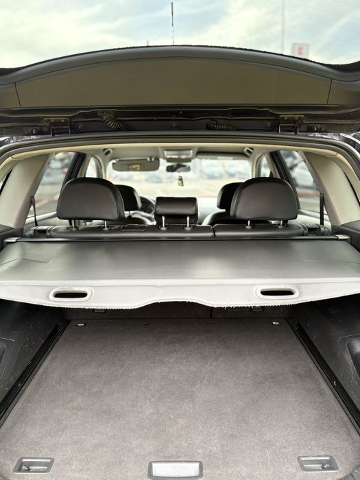 Vând Opel Antara 4x4