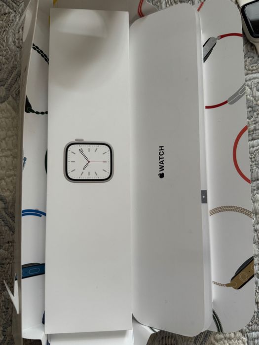 Apple Watch Series 7