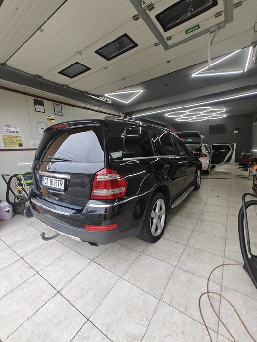 De vanzare mercedes GL 320