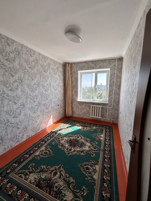 Сдается в аренду квартира