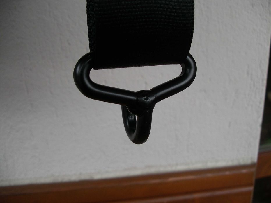 Нова мрежа за багажник за Audi Q5 (8R 2008-2017)