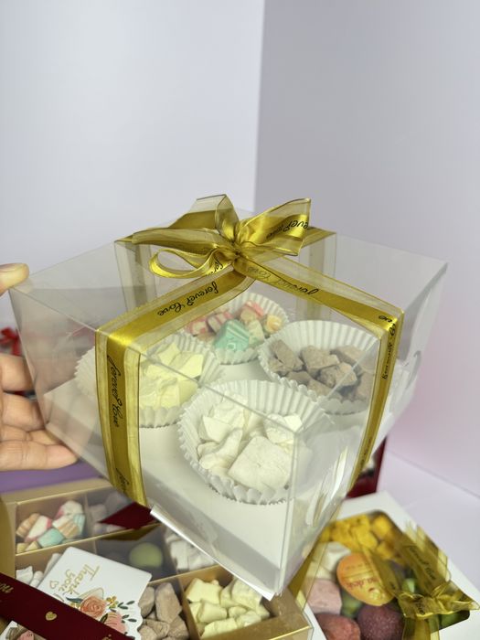 Сублимированное мороженое и фрукты Ташкент