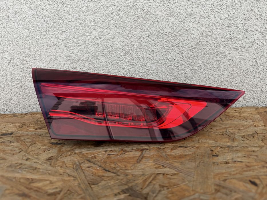 Stop tripla lampa stanga haion/portbagaj Mercedes CLA W118 LED Origine