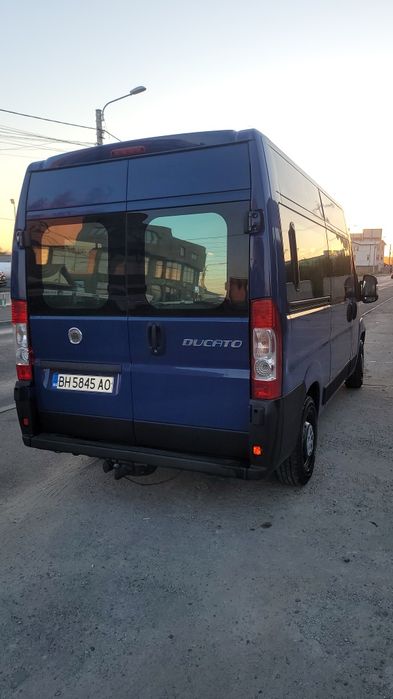 FIAT Ducato 0 — imagine 2