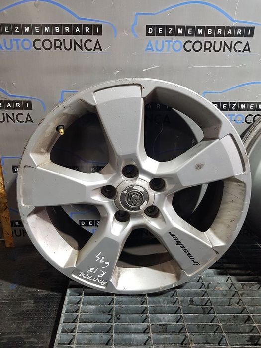 Jante aliaj Opel Antara 2006 - 2011 (694) R19 5*115 R