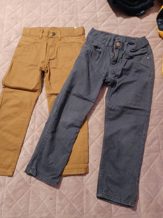 Сет за момче 4-6 години