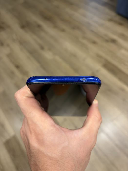 Redmi Note 8 Pro 128 ГБ