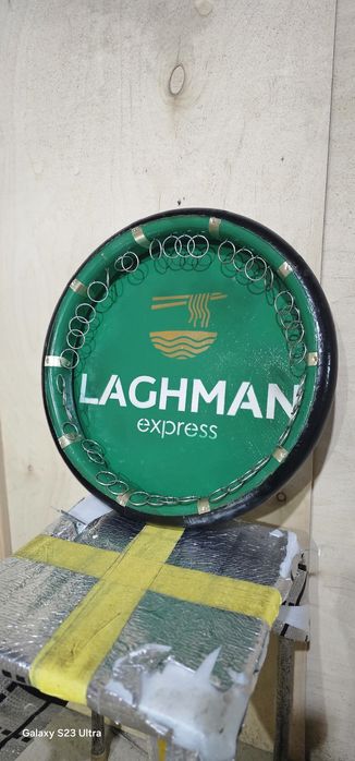 Декоративные доира для ШОУ