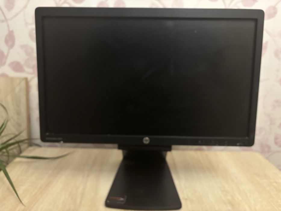 Монитор HP EliteDisplay E201, 20”
