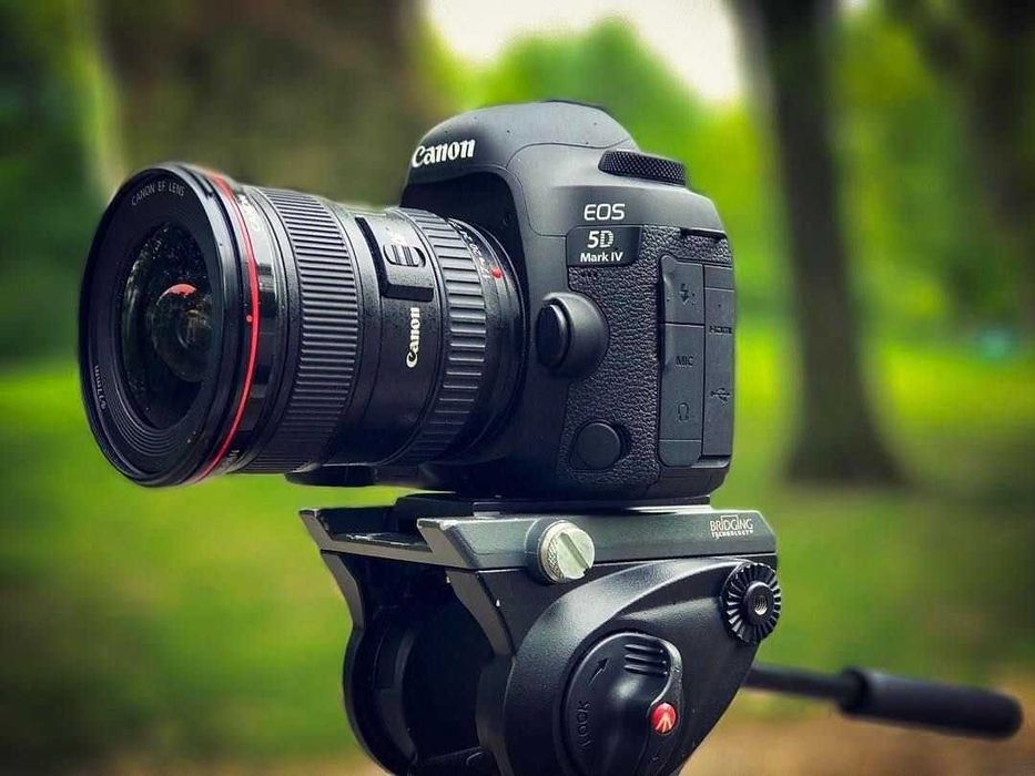 Professional FOTO va VIDEO xizmatlari