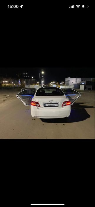 Камри 45 2009 год срочно