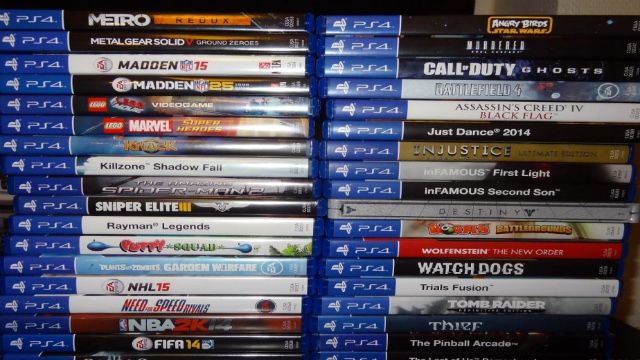 Play station 345  ga uyin yozamin disklar ham mavjud juda arzon narxda