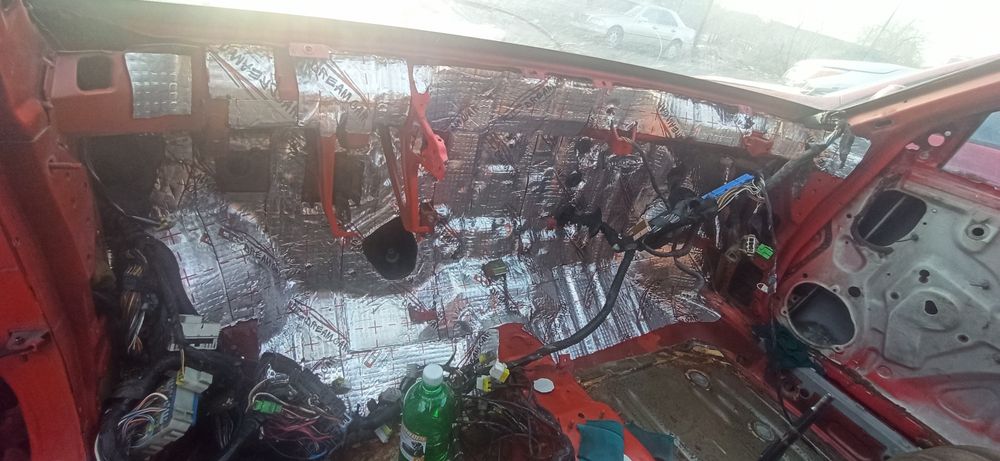 Продам nissan sunny