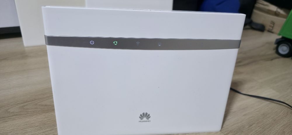 Huawei B525s-23a Wi-Fi 4G sim card