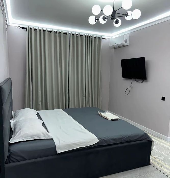 Суточный квартира