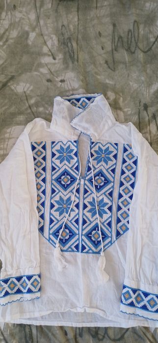 Ie traditionala de copii