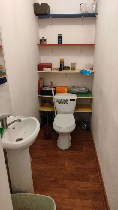 Сдаётся в аренду дом ул. Билимдон 2 проезд Мирабадский район