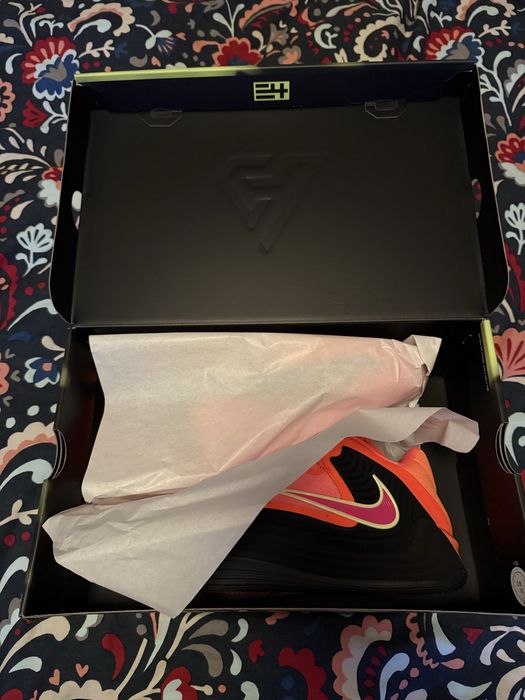 Nike Giannis freak 7