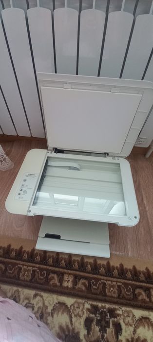 Принтер 3 в 1 жақсы куйде