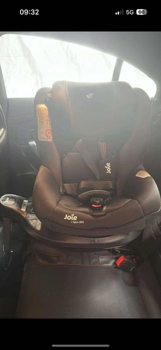 Scaun masina joie 360