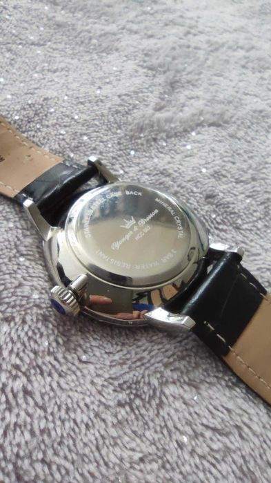 Ръчен часовник (Yonger & Bresson) Франция