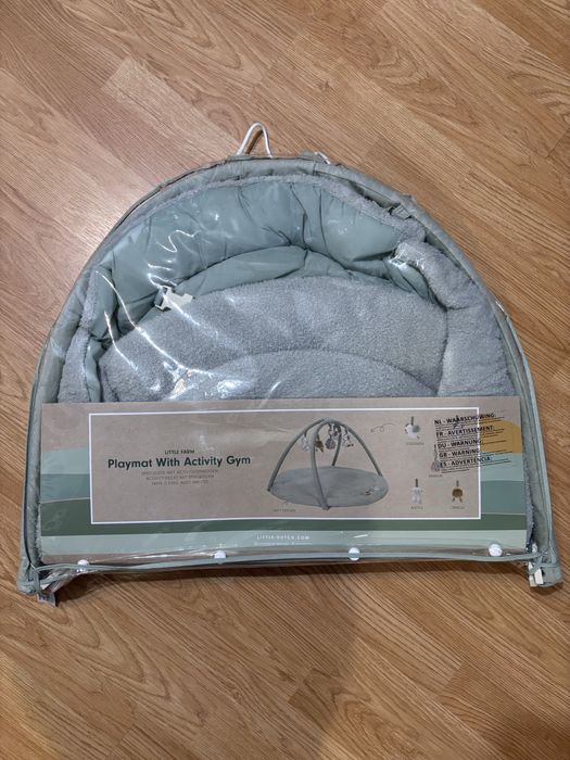 Centru de activitati Little Dutch