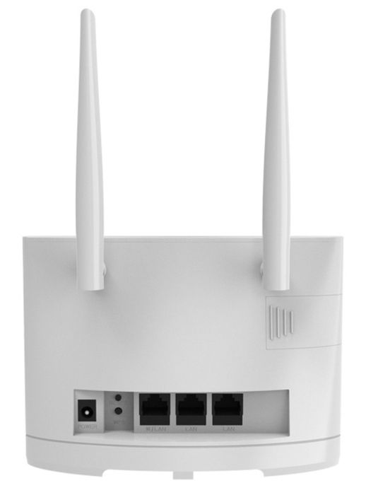 4G Wi-Fi роутер Beeline R109D-A