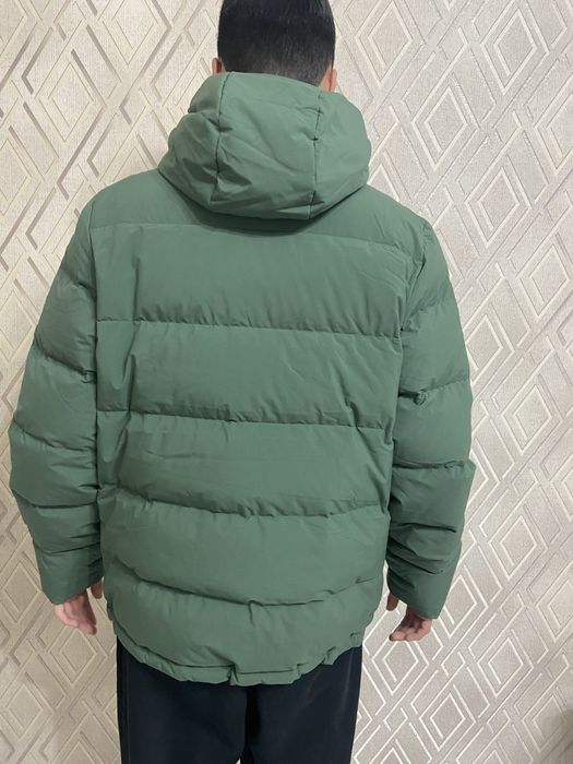 Куртка демисезоная adidas