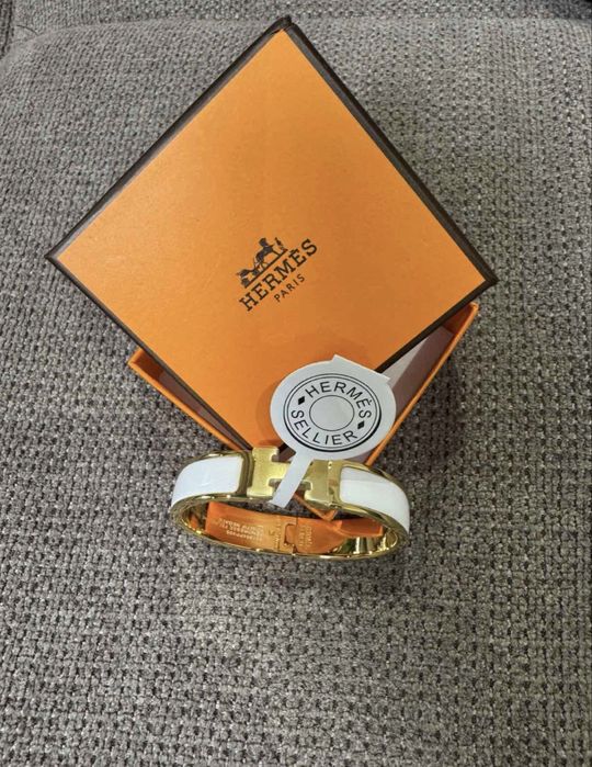 Гривни Van Cleef Hermes